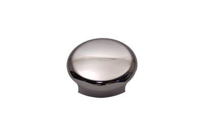V-Twin 42-0588 - Smooth Round Horn Cover